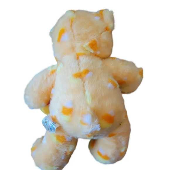 Build-a-Bear Halloween Candy Corn Bear w/ Accessory, Retired 18" - Picture 5 of 8